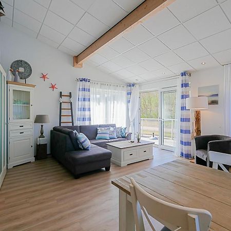 Appartement Duenenblick - Residence Juliana Julianadorp Aan Zee Εξωτερικό φωτογραφία