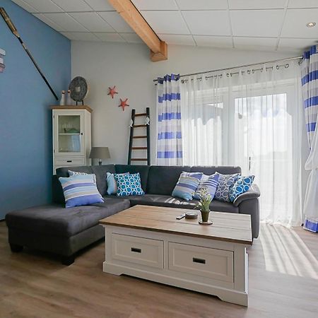 Appartement Duenenblick - Residence Juliana Julianadorp Aan Zee Εξωτερικό φωτογραφία