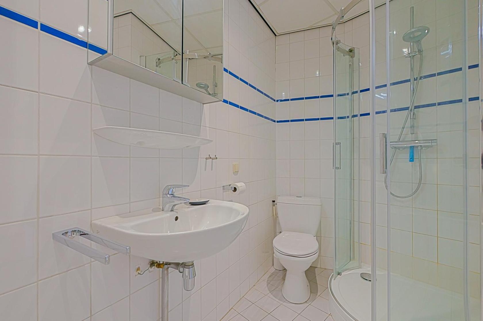 Appartement Duenenblick - Residence Juliana Julianadorp Aan Zee Εξωτερικό φωτογραφία