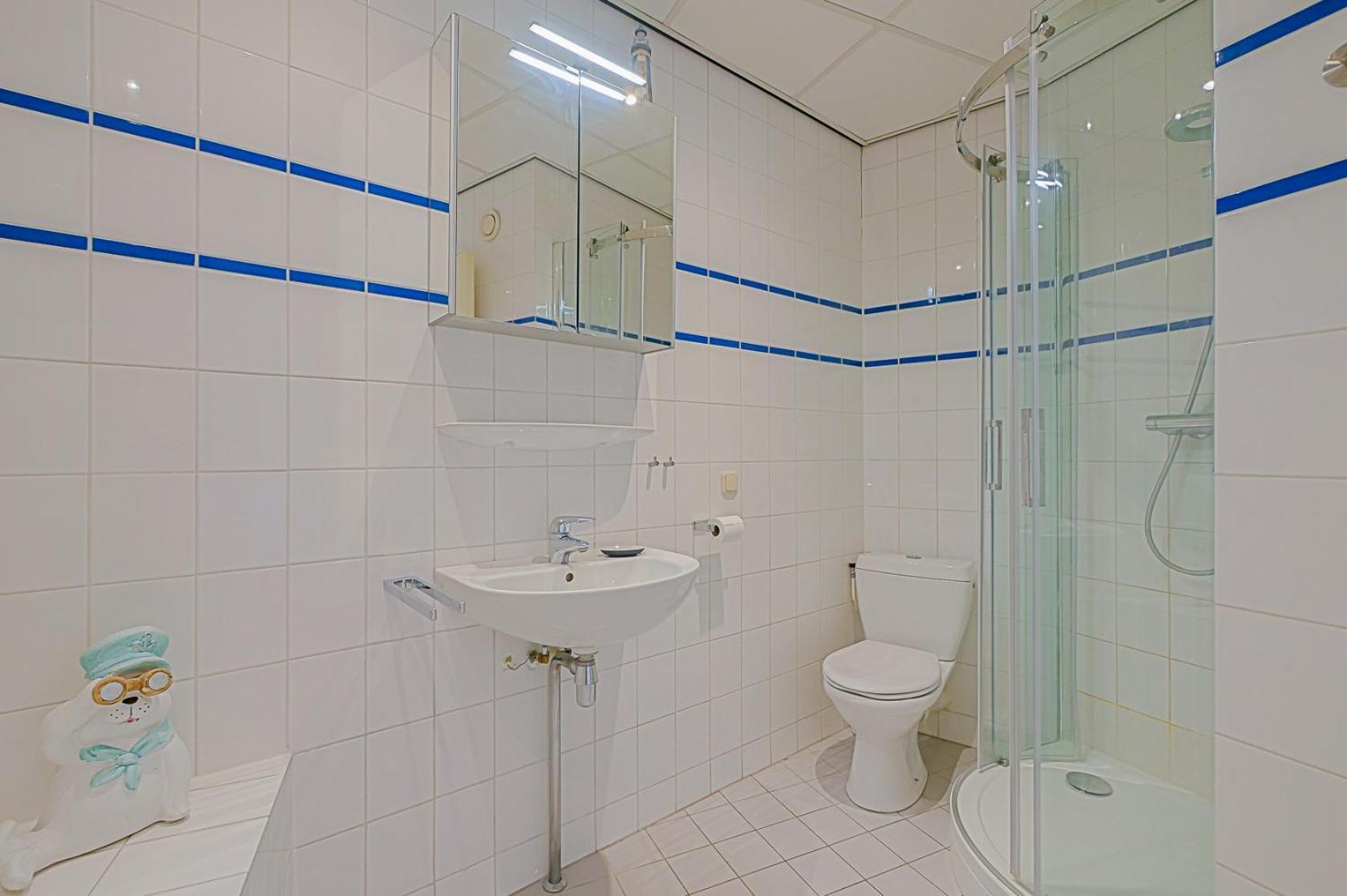Appartement Duenenblick - Residence Juliana Julianadorp Aan Zee Εξωτερικό φωτογραφία