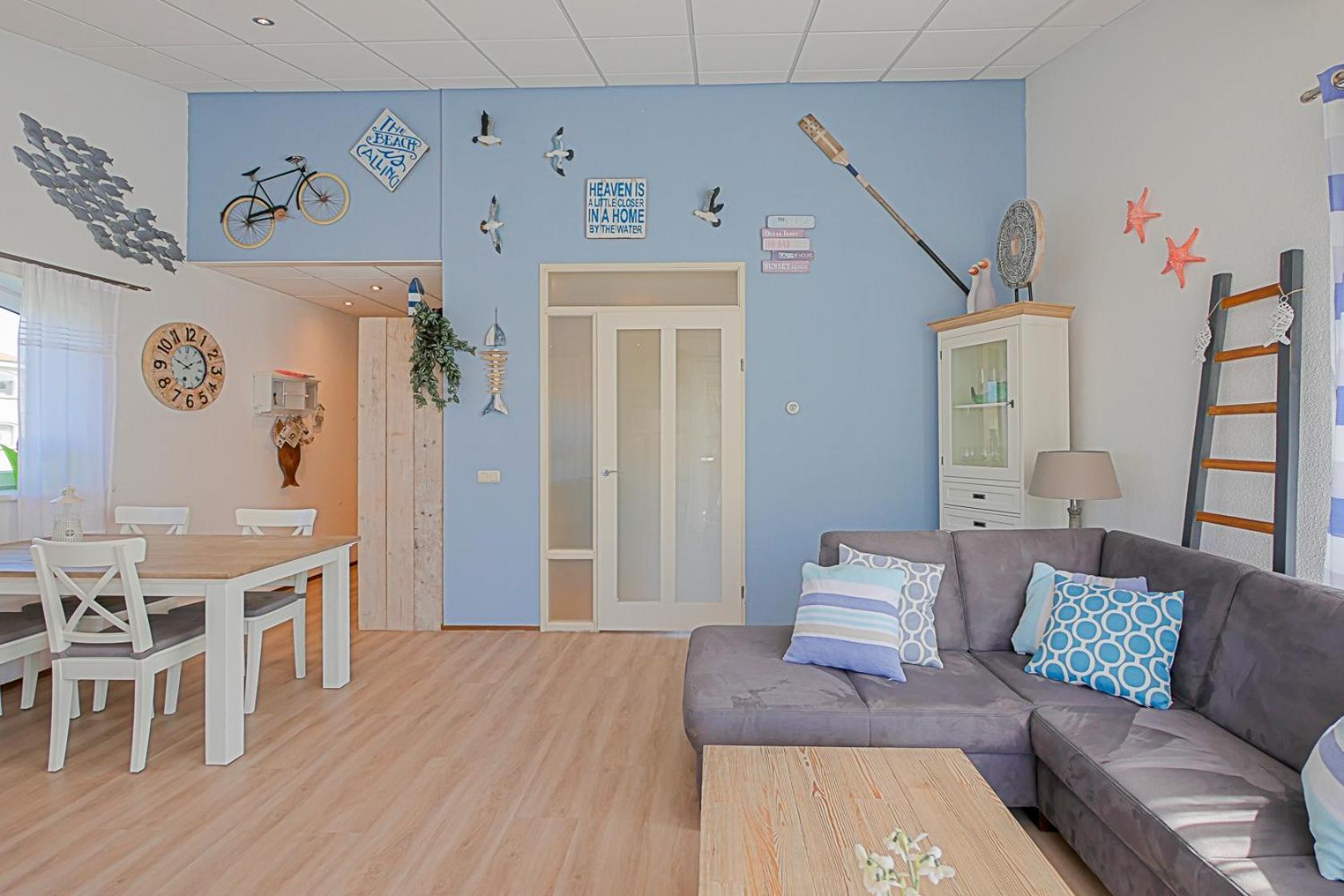 Appartement Duenenblick - Residence Juliana Julianadorp Aan Zee Εξωτερικό φωτογραφία