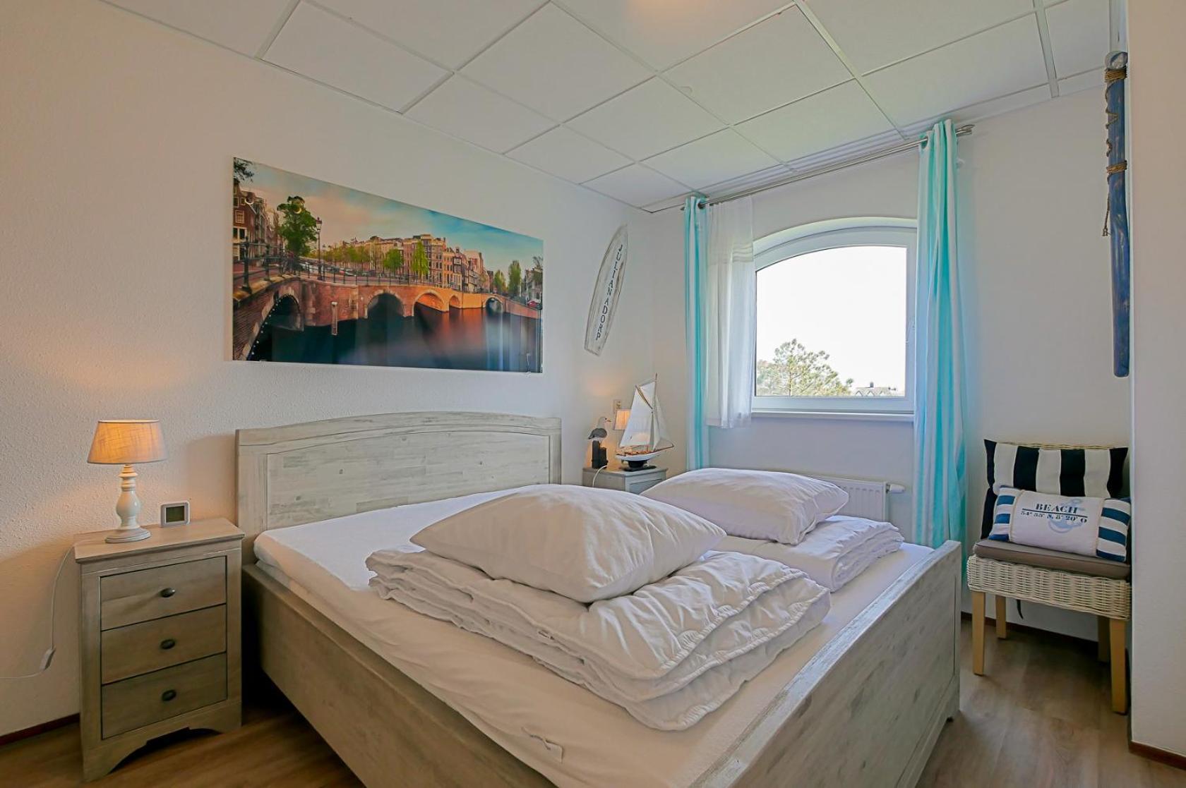 Appartement Duenenblick - Residence Juliana Julianadorp Aan Zee Εξωτερικό φωτογραφία