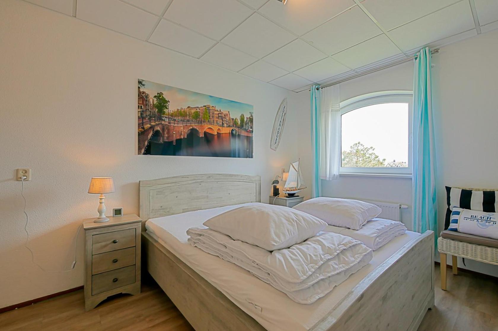 Appartement Duenenblick - Residence Juliana Julianadorp Aan Zee Εξωτερικό φωτογραφία